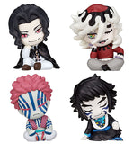 Shoulder Zun Fig. Kimetsu no Yaiba Part.4 [All 4 type set(Full Complete)]