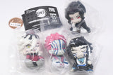 Shoulder Zun Fig. Kimetsu no Yaiba Part.4 [All 4 type set(Full Complete)]
