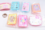 Sanrio Characters minimini Folding Table Part.2 [All 6 type set(Full Complete)]