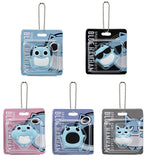 Bluehamham Miniature Package Charm [All 5 type set(Full Complete)]