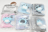 Bluehamham Miniature Package Charm [All 5 type set(Full Complete)]