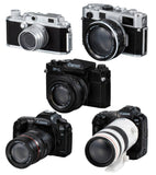Canon Miniature Camera Collection [All 5 type set(Full Complete)]