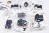Canon Miniature Camera Collection [All 5 type set(Full Complete)]