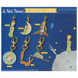 The Little Prince Metal Charm [All 4 type set(Full Complete)]