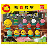 Ansatsu kyoshitsu Koro sense- Mejirushi Accessory Part.2 [All 13 type set(Full Complete)]