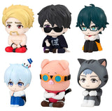 Dozle Corp. Machiboke [All 6 type set(Full Complete)]