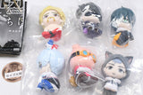 Dozle Corp. Machiboke [All 6 type set(Full Complete)]
