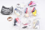 CONVERSE SHOES COLLECTION Mejiruashi Accessory [All 8 type set(Full Complete)]