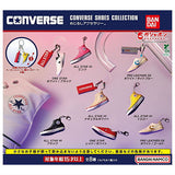 CONVERSE SHOES COLLECTION Mejiruashi Accessory [All 8 type set(Full Complete)]
