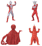 HG Ultraman Konomi's Treasure Edition [All 4 type set (Full Complete)]