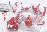 HG Ultraman Konomi's Treasure Edition [All 4 type set (Full Complete)]