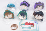 Nintama Rantaro Rubber Ring Collection vol.1 [All 6 type set(Full Complete)]