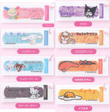 Sanrio Characters Bansoko Keychain Part.2 [All 8 type set(Full Complete)]