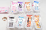Sanrio Characters Bansoko Keychain Part.2 [All 8 type set(Full Complete)]