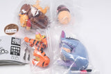 Winnie the Pooh Welcome to the 100 Acre Wood! [All 4 type set(Full Complete)]