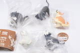 Funbari-nu Part.3 [Normal 5 type set (Secret is NOT including)]