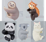 Hug!Hug!Zoo! [All 5 type set(Full Complete)]