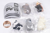 Hug!Hug!Zoo! [All 5 type set(Full Complete)]