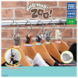 Hug!Hug!Zoo! [All 5 type set(Full Complete)]