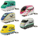 Major Train Part.3 [All 5 type set(Full Complete)]