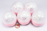 Sanrio Characters Miniature Ceramic Cup & Saucer [All 5 type set(Full Complete)]