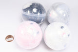 Omekashinekochan Plush [All 4 type set(Full Complete)]