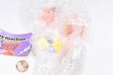 TOY MACHINE Collectable Sect [All 4 type set(Full Complete)]