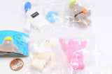 The TOMODACHI! Figure Collection Part.2 [All 4 type set(Full Complete)]