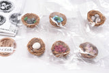 Bird egg miniature collection [All 6 type set(Full Complete)]
