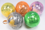 Haikyu!! x MIKASA Ball with Collaboration Box [All 5 type set(Full Complete)]