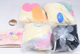 Sanrio Usahana Plush Pochette [All 4 type set(Full Complete)]