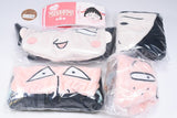 Chibi Maruko-chan Plush Kinchaku Part.3 [All 4 type set(Full Complete)]