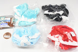 Okigae poncho Makoto [All 4 type set(Full Complete)]
