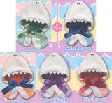 Okigae poncho samedarake Part.3 [All 5 type set(Full Complete)]