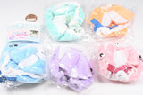Okigae poncho samedarake Part.3 [All 5 type set(Full Complete)]
