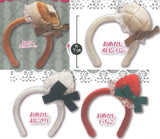 MOGUMOGU Omekashi Katyusha [All 4 type set(Full Complete)]