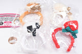 MOGUMOGU Omekashi Katyusha [All 4 type set(Full Complete)]