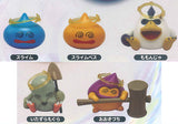 Dragon Quest Medapani de Konran! Monster Figure [All 5 type set (Full Complete)]