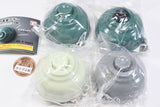 Train conductor buzzer collection [All 4 type set(Full Complete)]