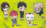 TV Anime Dandadan Collection Figure RICH [All 5 type set(Full Complete)]