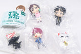 TV Anime Dandadan Collection Figure RICH [All 5 type set(Full Complete)]