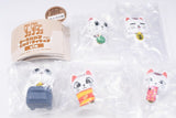 TV Anime Dandadan Turbo-Granny(manekineko)darake! Figure [All 5 type set(Full Complete)]