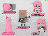 Bocchi the Rock! Bocchichan ga Ippai Figure vol.2 [All 5 type set(Full Complete)]