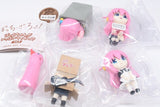 Bocchi the Rock! Bocchichan ga Ippai Figure vol.2 [All 5 type set(Full Complete)]