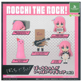 Bocchi the Rock! Bocchichan ga Ippai Figure vol.2 [All 5 type set(Full Complete)]