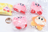 Hoshi no Kirby Plush Charm [All 4 type set (Full Complete)]