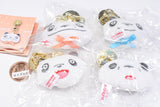 Panda Kopanda Plush Smartphone Charm [All 4 type set (Full Complete)]
