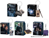 Harry Potter mejirushi accessory +4 [All 5 type set(Full Complete)]