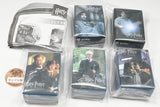Harry Potter mejirushi accessory +4 [All 5 type set(Full Complete)]