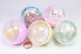 Kuokka Warabii Mochi Figure Collection [All 5 type set(Full Complete)]